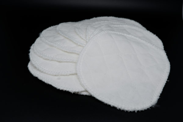 bio cotton pads