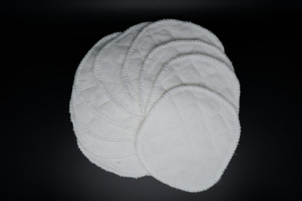 bio cotton pads